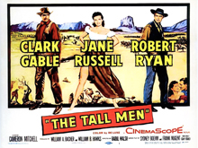 The Tall Men