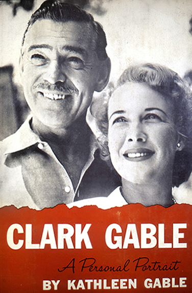 Clark Gable: A Personal Portrait