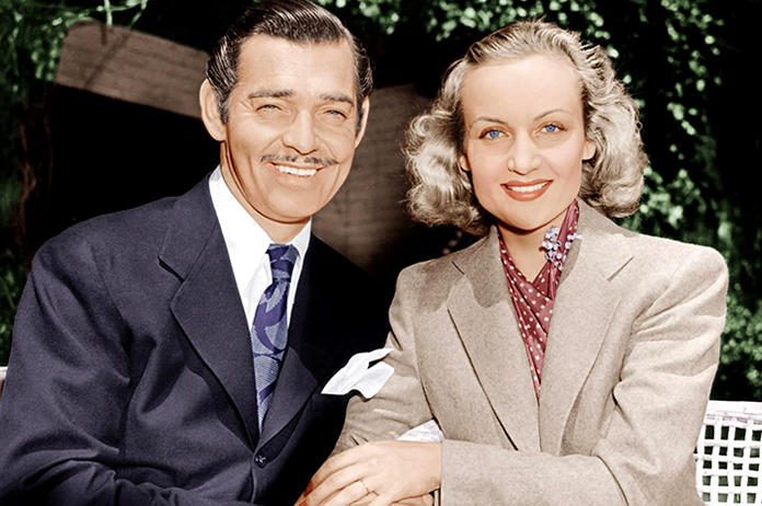 Gable & Lombard