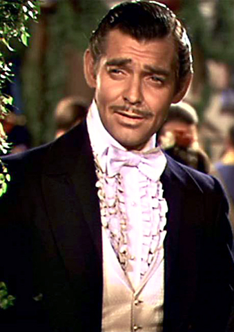 Clark Gable